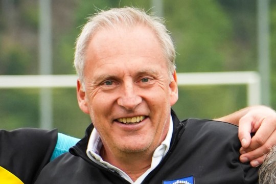 Markus Beck
