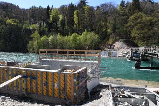 bruecke April 24