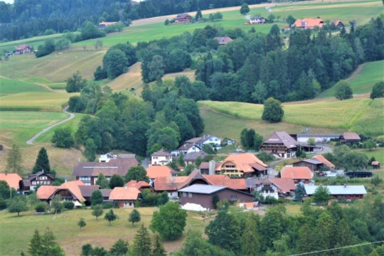 Freimettigen 3