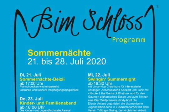 FlyerSommernaechte_klSchloss2020WEB-scaled