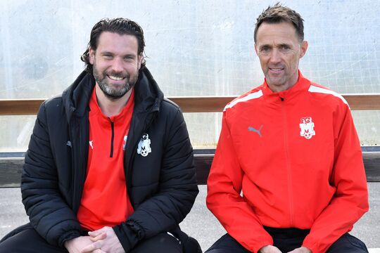 Bild Ex-YB-Spieler wird neuer Assistenztrainer