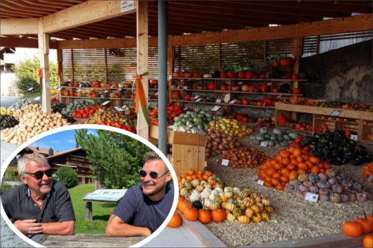 Bild &laquo;Ich flippe noch heute aus&raquo;