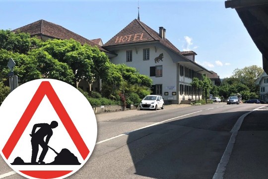 Bollstrasse-High-Quality