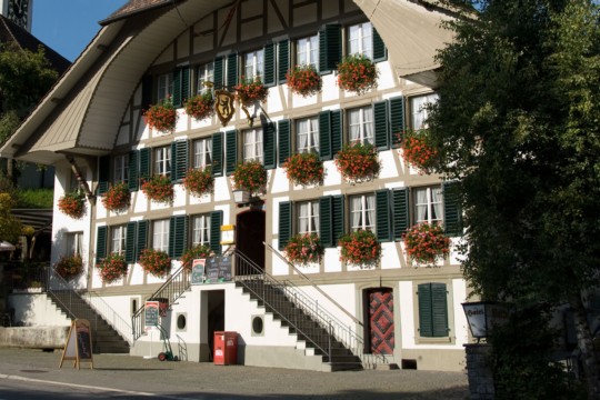 bärenwalkringen