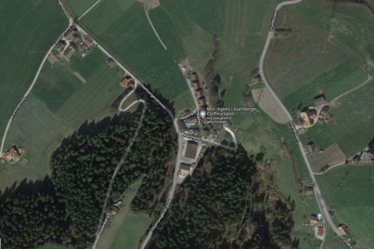 Zaeziwil