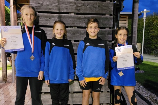 Teilnehmer TV Konolfingen Athletics