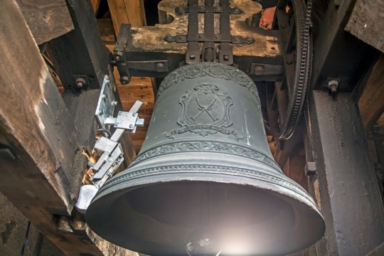 Glocke