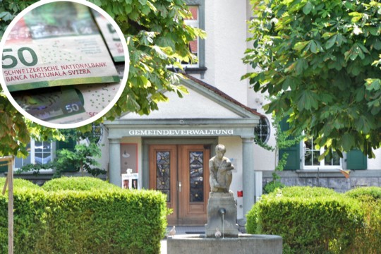Lohnstreit Oberdiessbach-High-Quality