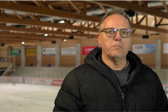 Daniel Hänni