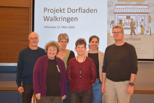 Bild Walkringen pr&uuml;ft ein Comeback f&uuml;r ein Dorfl&auml;deli
