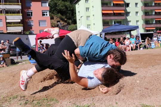 schlussgang goeschenen