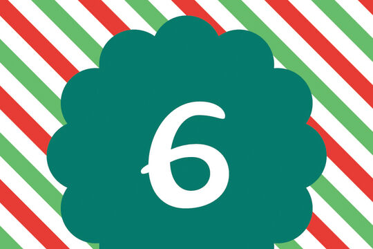 Bild Wer drauf ist, gewinnt!