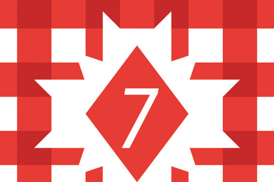 Bild Wer drauf ist, gewinnt!