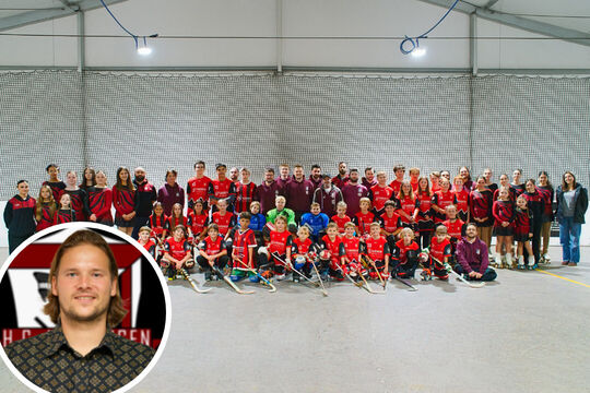 Grosshoechstetten Urne-High-Quality