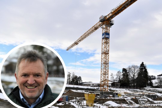 Grundstein Stalden-High-Quality