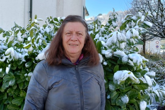 Santina Griesssen 3 2