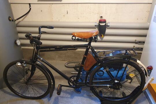 Schweizer Militärfahrrad-JG. 1972  (2).jpg