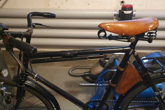 Schweizer Militärfahrrad-JG. 1972  (4).jpg