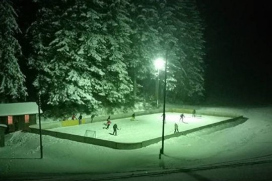 eisbahnthan