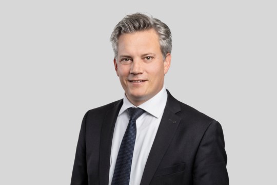 Foto Marc Bürki