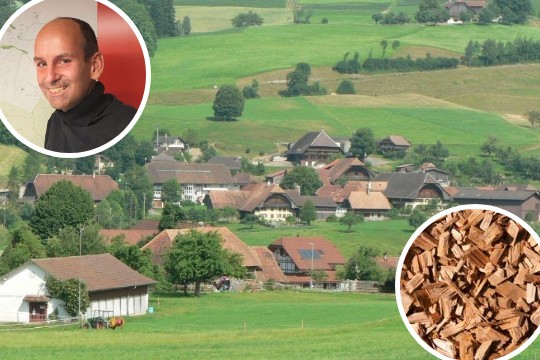 Waermeverbund Freimettigen