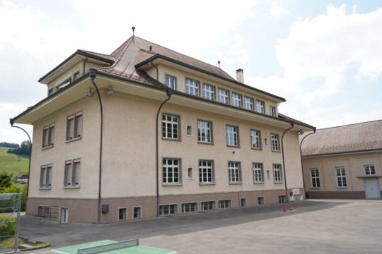 bernstrasse