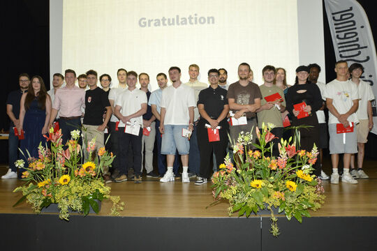 25_Langenthal Klasse