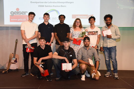 25_Langnau Klasse EBA