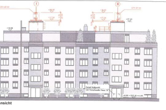 antenne sägegasse 17 19