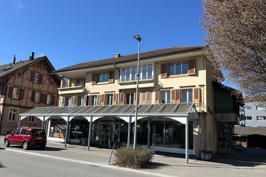 Bild Nun wird nach Ideen f&uuml;r die &Uuml;bergangszeit gesucht