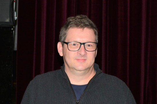 Rene Feller
