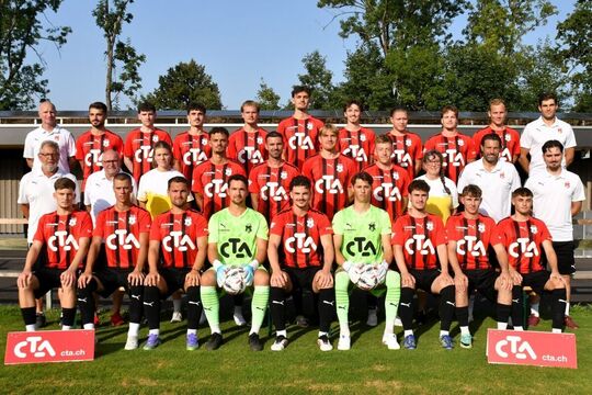 Bild M&uuml;nsingen gibt Derby-Sieg in den Schlussminuten aus der Hand