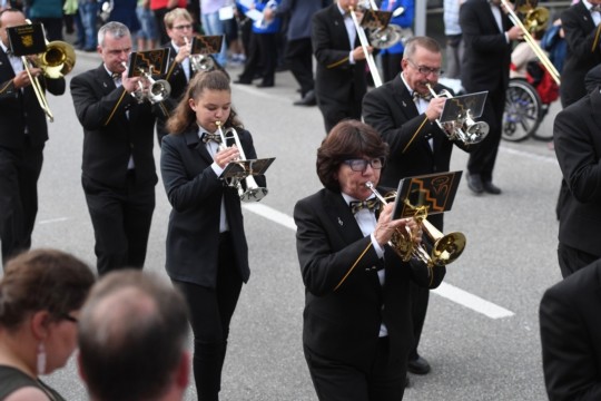 brass