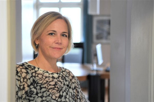 Bettina Gerber T2