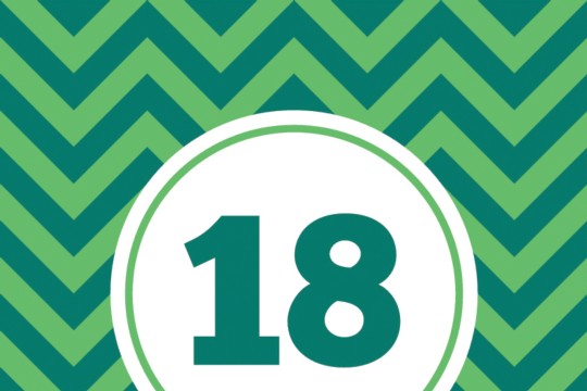 18