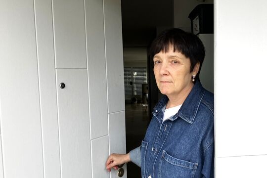 Catarina Jost-Pfister