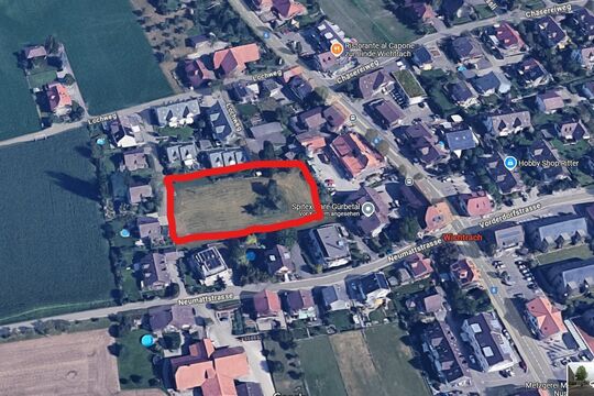 Hagacher Google Maps