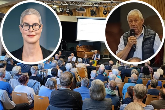 Grosshoechstetten Info Kollektivunterkunft
