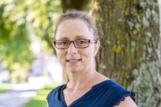 SVP_Oberdiessbach-Christina Lädrach