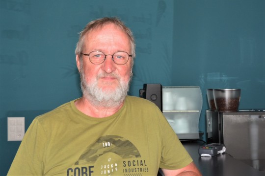 Roland Griessen
