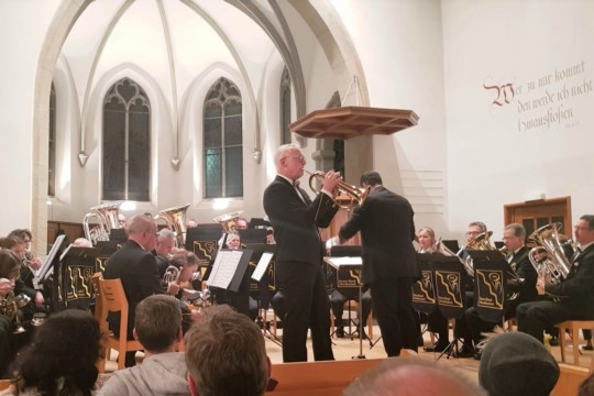 Brass Band