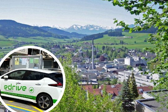 e-Auto Konolfingen-High-Quality