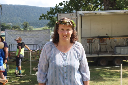 Siegerin Frauen 2