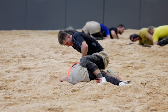PirkheimTraining
