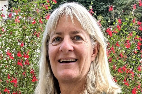 Claudia Furrer Loertscher