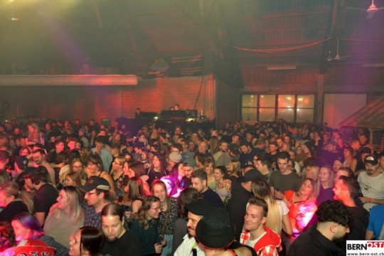 Schwandhalle