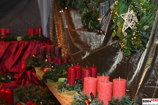 weihnachtsmarkt