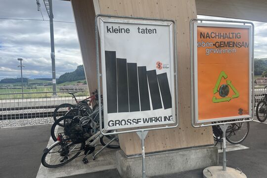 Bild Junge Ideen f&uuml;r eine bessere Zukunft 