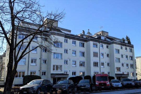 Sägegasse 5G