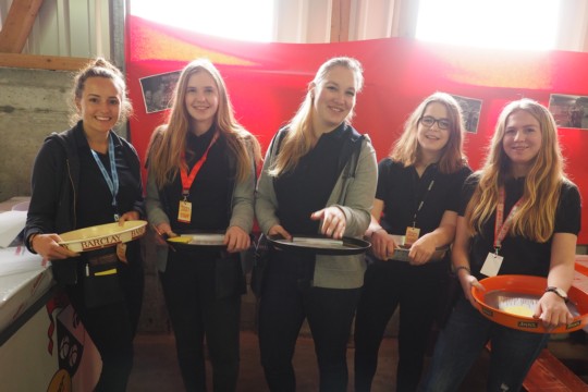 Serviceteam Utzigen-Chibli
